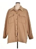 Old Navy Tan Coat Size XL - photo 1