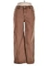 Dokotoo Brown Khakis Size 14 - photo 1