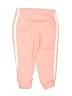 Adidas Pink Track Pants Size 2T - photo 2