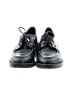 Zara TRF Black Flats Size EU 38 - photo 2