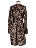 Kaileigh 100% Polyester Gold Romper Size L - photo 2