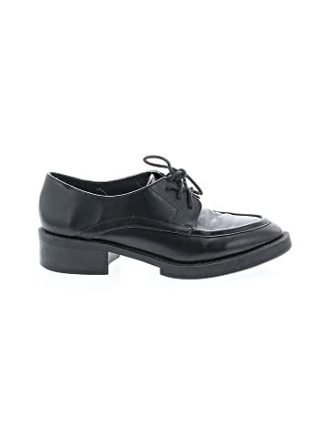 Zara TRF Flats (view 1)