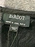Bardot Black Bodysuit Size 10/L - photo 3