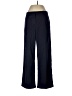 H&M Blue Dress Pants Size 10 - photo 1