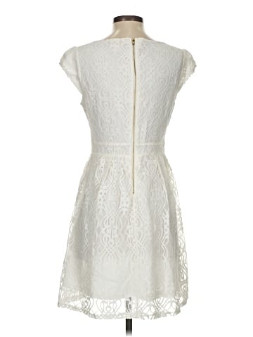 Pinky Cocktail Dress (view 2)