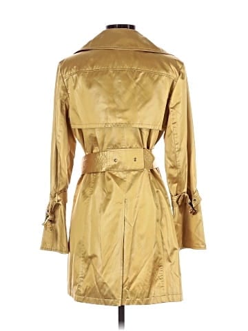 Hilary Radley Trenchcoat (view 2)