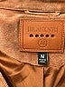 Blank NYC 100% Leather Brown Leather Jacket Size M - photo 6