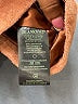 Blank NYC 100% Leather Brown Leather Jacket Size M - photo 7