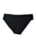 Ekouaer Solid Black Swimsuit Bottoms Size XXL - photo 2