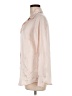 Unbranded Color Block Pink 3/4 Sleeve Blouse Size M - photo 5
