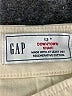 Gap Solid Ivory Khakis Size 12 (tall) - photo 7