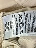 Gap Solid Ivory Khakis Size 12 (tall) - photo 8