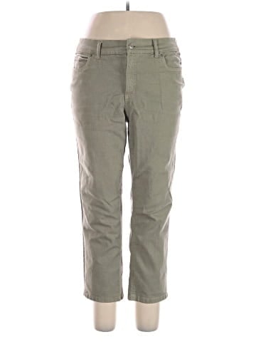 D&Co. Khakis (view 1)