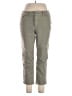 D&Co. Green Khakis Size 14 (petite) - photo 1