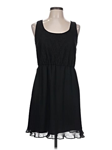Lauren Conrad Casual Dress (view 1)