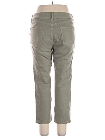 D&Co. Khakis (view 2)