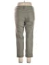 D&Co. Green Khakis Size 14 (petite) - photo 2