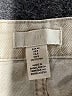 H&M Ivory Jeans Size 8 - photo 7