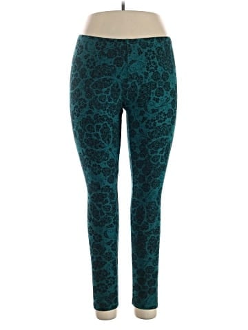 LC Lauren Conrad Leggings (view 1)