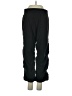 Kyodan Solid Black Casual Pants Size XS - photo 1