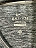 Nike Gray Long Sleeve Turtleneck Size S - photo 7