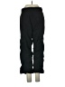 Kyodan Solid Black Casual Pants Size XS - photo 2