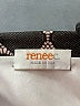 Renee C. Graphic Black Formal Skirt Size L (estimated) - photo 4