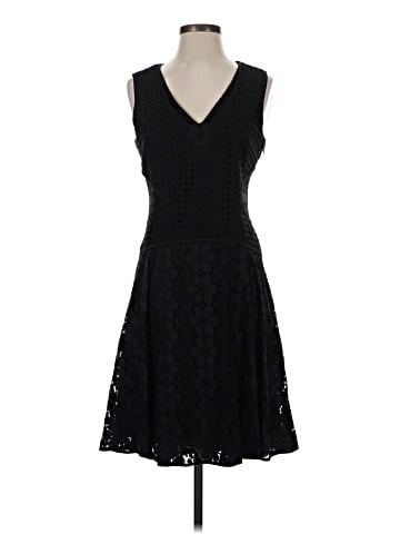 Diane von Furstenberg Cocktail Dress (view 1)
