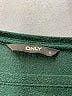 Only Green 3/4 Sleeve Top Size S - photo 7