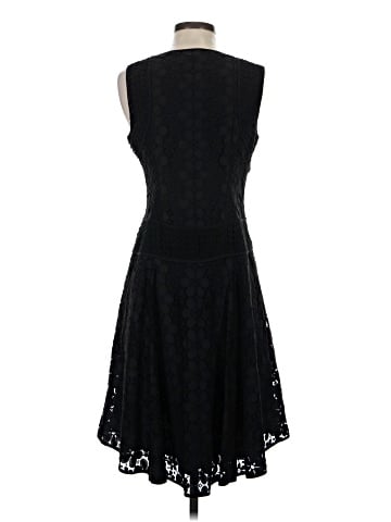 Diane von Furstenberg Cocktail Dress (view 2)