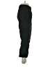 Kyodan Solid Black Casual Pants Size XS - photo 4