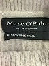 Marc O'Polo Tan Turtleneck Sweater Size S - photo 7