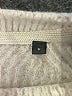 Marc O'Polo Tan Turtleneck Sweater Size S - photo 8