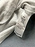 Garage Silver Short Sleeve Turtleneck Size S - photo 8