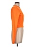 Unbranded Orange Long Sleeve Turtleneck Size L - photo 4