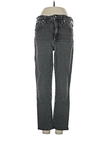 Madewell Jeans (view 1)