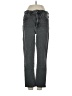 Madewell Gray Jeans Size 27 waist (petite) - photo 1