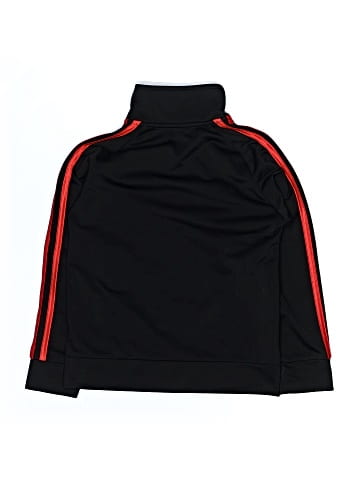 Adidas Track Jacket (view 2)