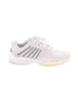 K-Swiss Pink Sneakers Size 10 - photo 1