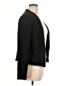 August Silk Black Cardigan Size XL - photo 4