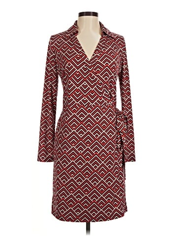 VERTIGO Casual Dress (view 1)