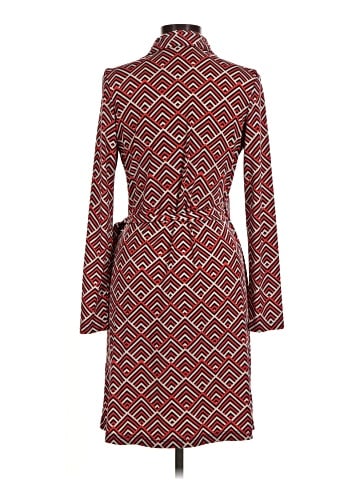 VERTIGO Casual Dress (view 2)