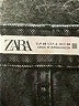 Zara Black Denim Shorts Size 6 - photo 3