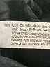 Zara Black Denim Shorts Size 6 - photo 4