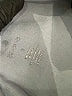 Apana Solid Gray Active Pants Size S - photo 8