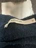 summum woman Solid Blue Pullover Sweater Size XS - photo 7