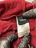 Disney Burgundy Sweatshirt Size M - photo 7