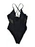 Unbranded Black Bodysuit Size M - photo 1