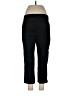 White House Black Market Black Active Pants Size 12 - photo 2