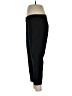White House Black Market Black Active Pants Size 12 - photo 5